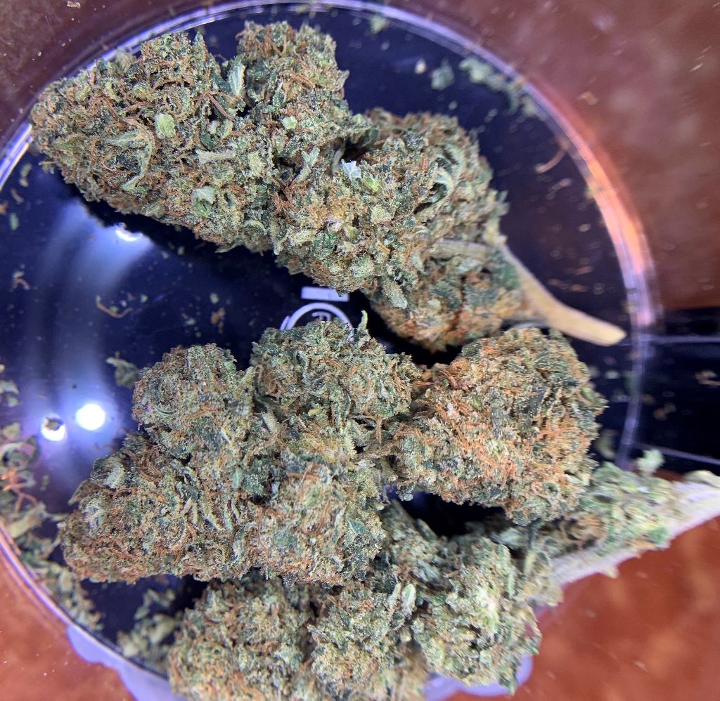 Afghan Swiss Cheese Leafly